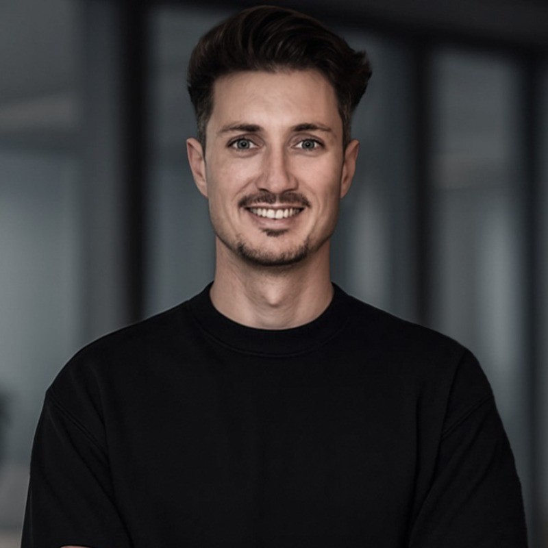 Brandon King — Web3 & iGaming Expert